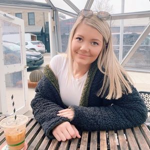 Meet your Posher, Kendall